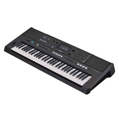 Keyboards