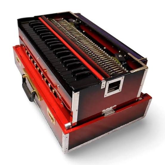 Harmonium