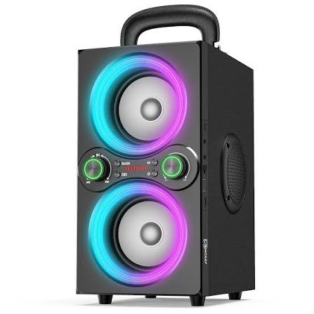 Bluetooth Speakers