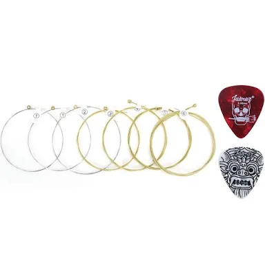 Guitar Strings