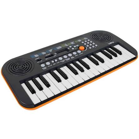 Mini Keyboards (Kids)