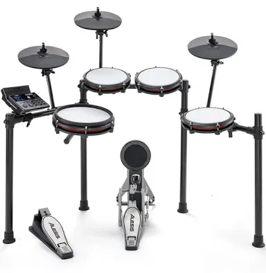 Electronic Drum Sets