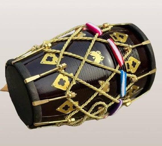 Dholak