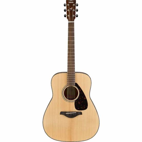 Yamaha FG800 Acoustic Guitar