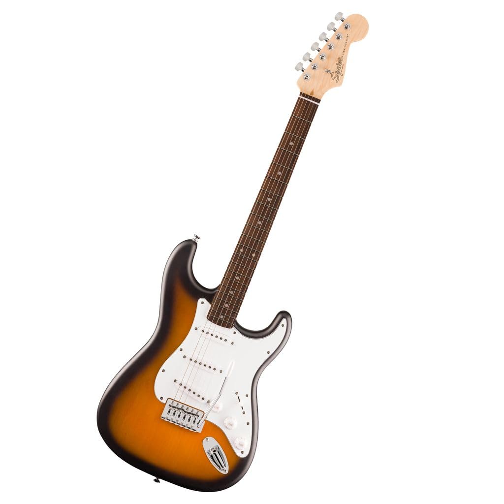Fender Squier Stratocaster