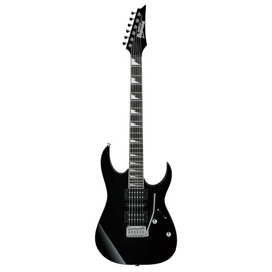 Ibanez GRG170DX