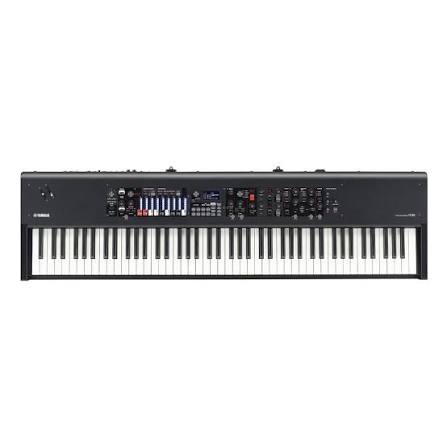 Yamaha YC88 Stage Keyboard