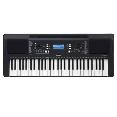Yamaha PSR-E373