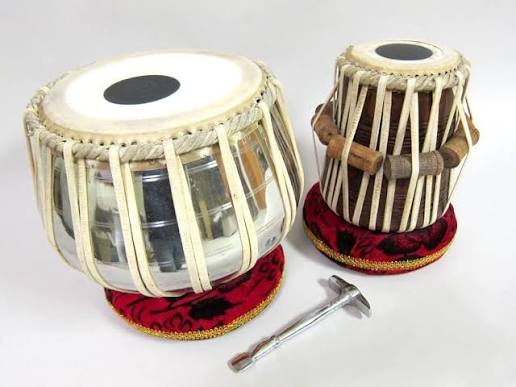 Yamuna Student Tabla Set